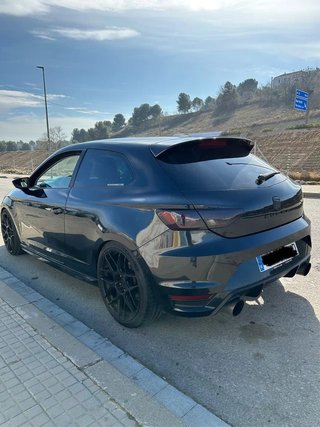 SEAT Leon Fr 1.8T