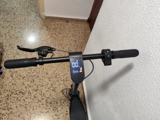 Patinete Eléctrico Cecotec Bongo Serie D20