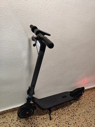 Patinete Eléctrico Cecotec Bongo Serie D20