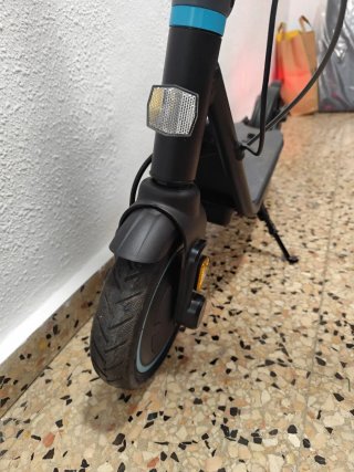 Patinete Eléctrico Cecotec Bongo Serie D20