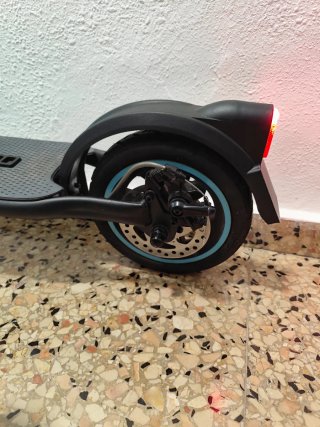 Patinete Eléctrico Cecotec Bongo Serie D20