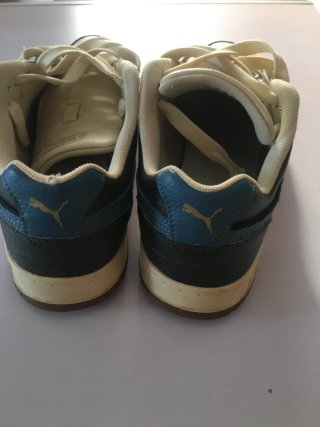 Zapatillas Puma hombre
