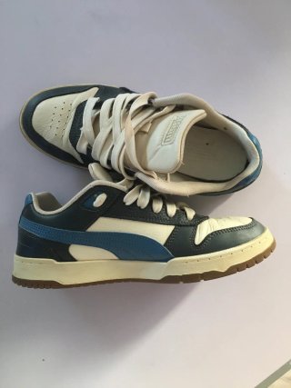 Zapatillas Puma hombre