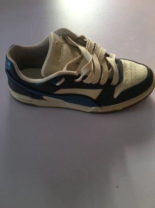 Zapatillas Puma hombre