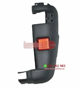 Punta Paragolpes Trasero Derecho Citroen Jumper a