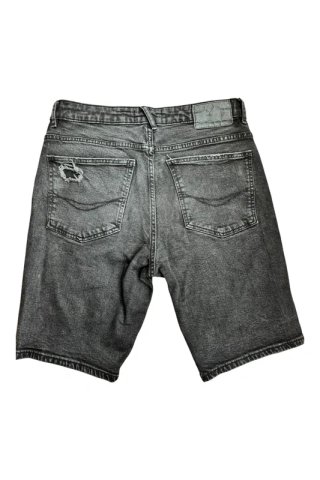 Pantalón corto vaquero de hombre
