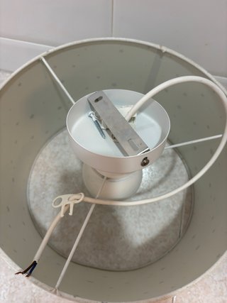 Lampada da soffitto per bambini con stelle