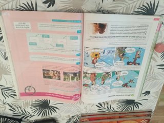 Biología y Geología. 1 Secundaria. Revuela. Com...