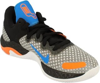 Nike Renew Elevate II Zapatillas Hombre Basquet