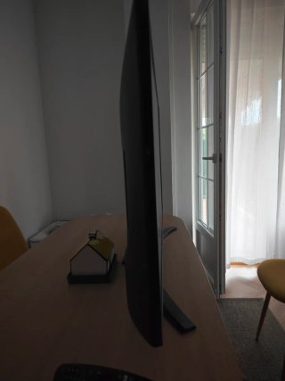 LG 43 4K UHD Nanocell TV