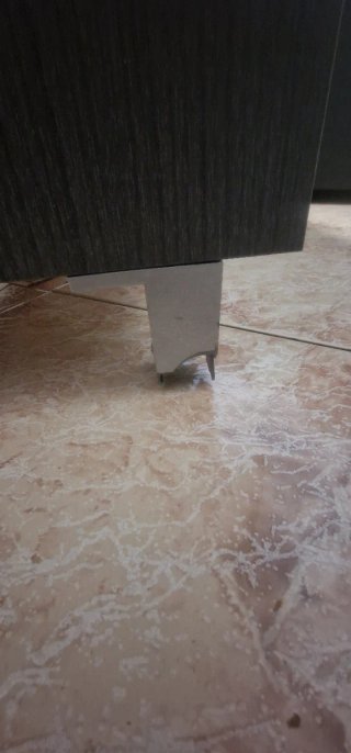 Mueble de baño con lavabo