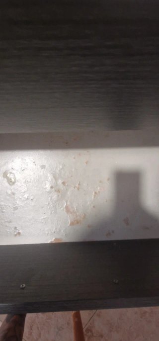 Mueble de baño con lavabo