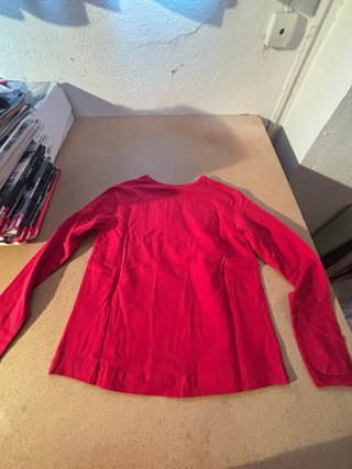Camiseta Mayoral Original Niña Talla 12 /152cm