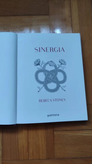 Sinergia