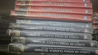Dvd doma