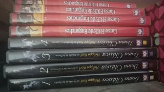 Dvd doma