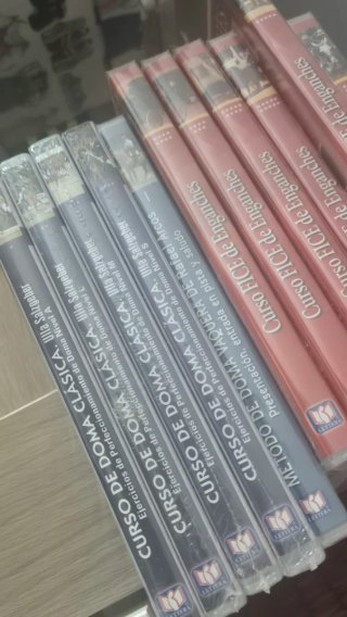 Dvd doma