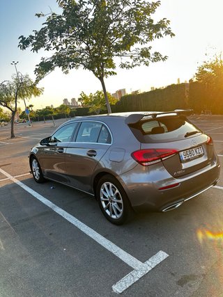 Mercedes-Benz Clase A 2019