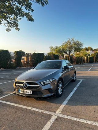 Mercedes-Benz Clase A 2019