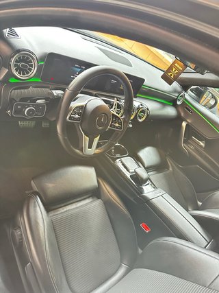 Mercedes-Benz Clase A 2019