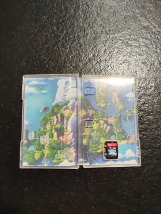Pokémon Diamante Brillante Nintendo Switch