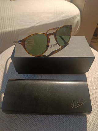 Occhiali da sole Persol