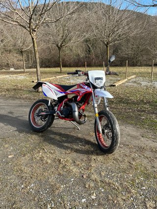 Beta Factory Motard 49cc