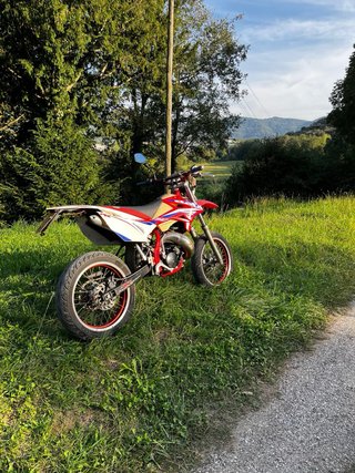Beta Factory Motard 49cc