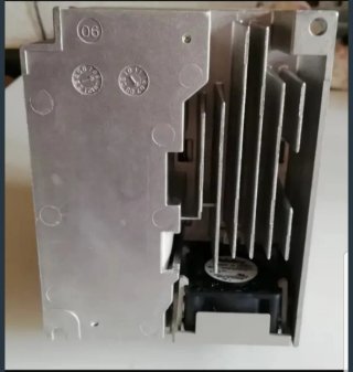 Variador Frecuencia Telemecanique Altivar 31