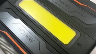 TABLET RUGERIZADA HOTWAV TAB R7 PRO