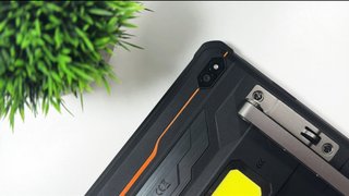 TABLET RUGERIZADA HOTWAV TAB R7 PRO