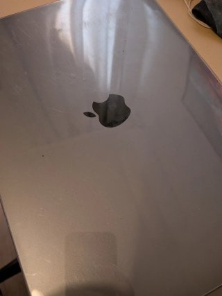 MacBook Pro 13 2016 4 Puertos Gris