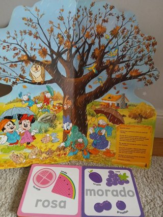 Libros infantiles