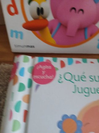 Libros infantiles