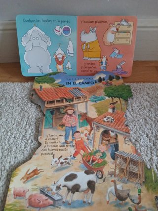 Libros infantiles