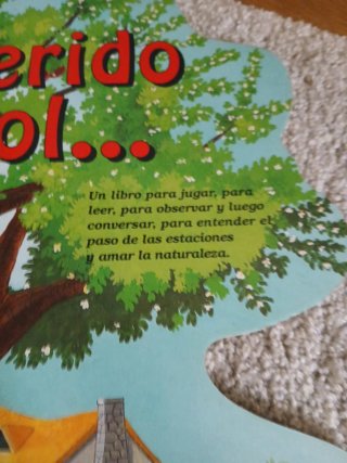 Libros infantiles