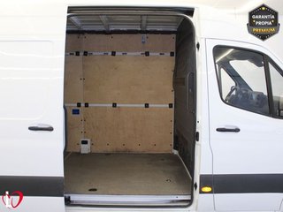 Mercedes Sprinter 315 CDI FURGON MEDIO ALTO 150