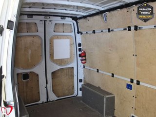 Mercedes Sprinter 315 CDI FURGON MEDIO ALTO 150