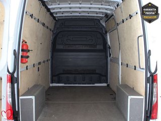 Mercedes Sprinter 315 CDI FURGON MEDIO ALTO 150