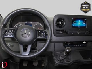 Mercedes Sprinter 315 CDI FURGON MEDIO ALTO 150