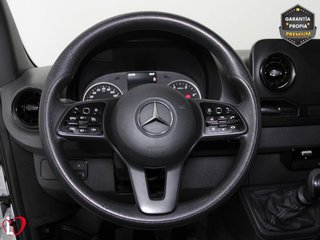 Mercedes Sprinter 315 CDI FURGON MEDIO ALTO 150