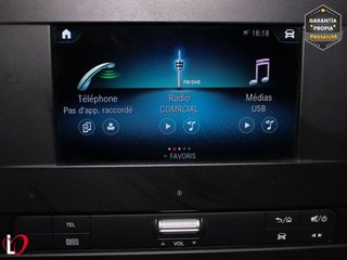 Mercedes Sprinter 315 CDI FURGON MEDIO ALTO 150