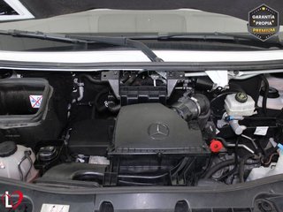 Mercedes Sprinter 315 CDI FURGON MEDIO ALTO 150