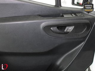 Mercedes Sprinter 315 CDI FURGON MEDIO ALTO 150