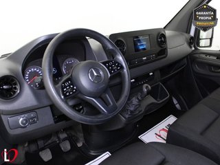 Mercedes Sprinter 315 CDI FURGON MEDIO ALTO 150