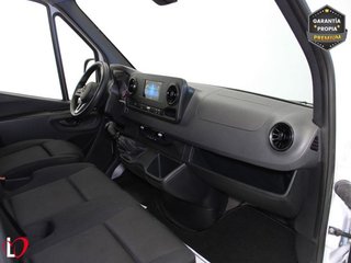 Mercedes Sprinter 315 CDI FURGON MEDIO ALTO 150