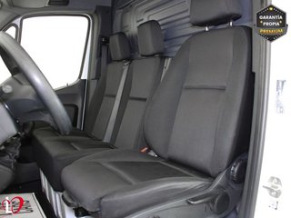 Mercedes Sprinter 315 CDI FURGON MEDIO ALTO 150