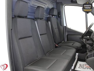 Mercedes Sprinter 315 CDI FURGON MEDIO ALTO 150