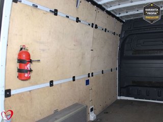 Mercedes Sprinter 315 CDI FURGON MEDIO ALTO 150