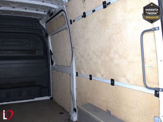 Mercedes Sprinter 315 CDI FURGON MEDIO ALTO 150